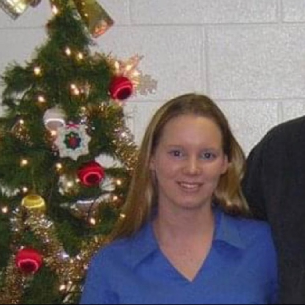 Meet your Posher, Beth